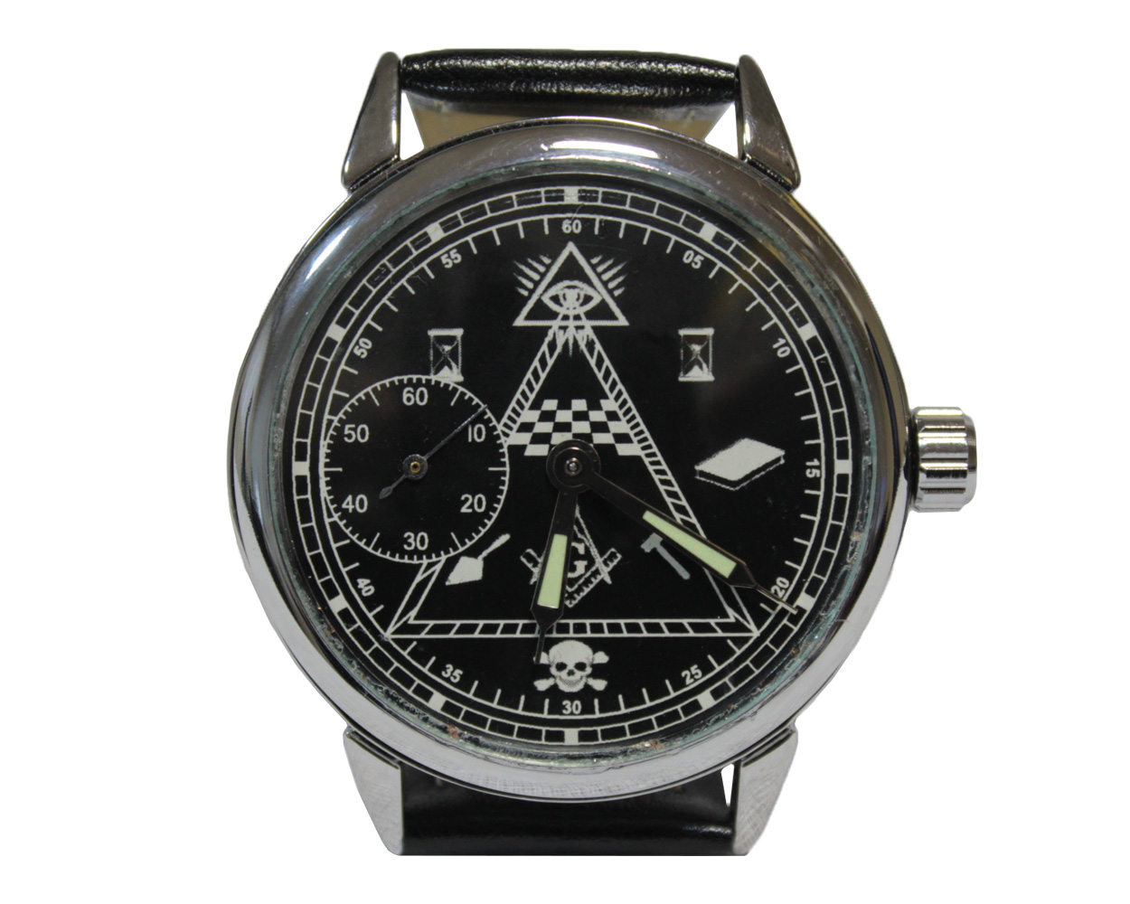 soviet-wrist-watch-molnija-